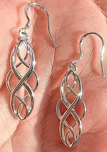 925 sterling silver celtic - sterling,