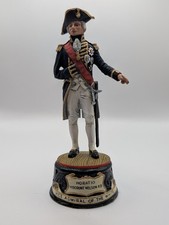HORATIO VISCOUNT NELSON K B