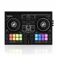 Reloop Buddy Compact 2-Deck