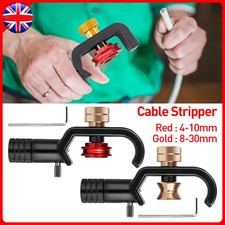 Armored Cable Stripper