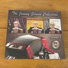 Jimmy Shand Collection Vol 1