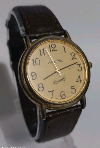 Beautiful ingersoll fahrenheit - beautiful,
