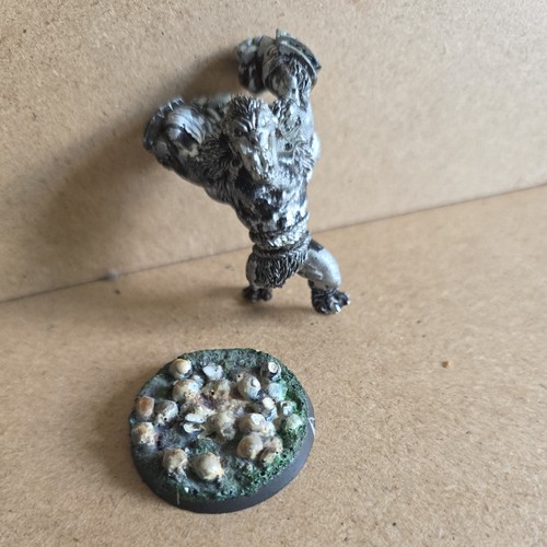 Warmachine hordes circle - hordes,