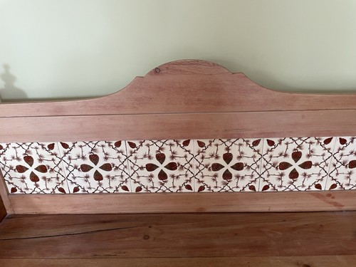 Victorian edwardian pine - victorian,