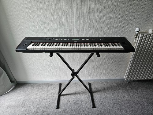 Yamaha piaggero v80 - yamaha, np-v80