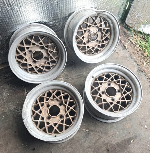 Magroad jdm wheels 13x6 - jdm,