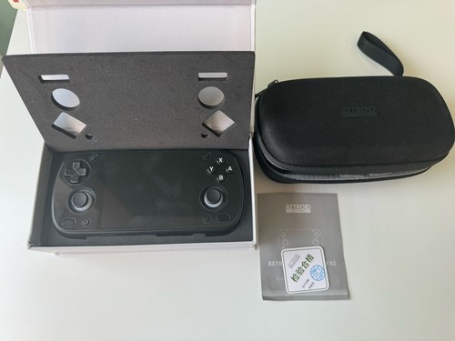 Retroid pocket mini - retroid,