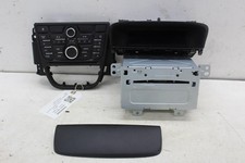 2015 VAUXHALL MERIVA Mk2 (B)