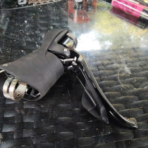 Shimano tiagra 4700 - tiagra, left