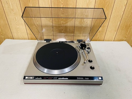 Technics 1300mk2 quartz - sl-1300mk2,
