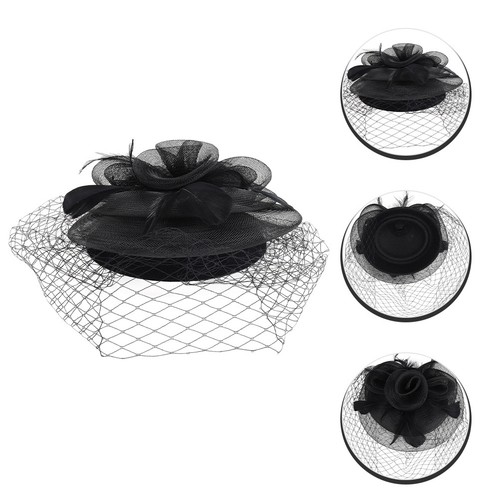 Fascinators hat for women - ,