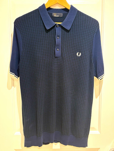 Fred perry men - perry, knit