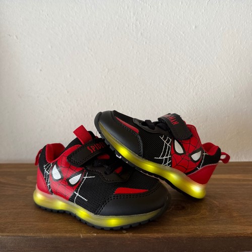 Marvel spiderman toddler - spiderman,