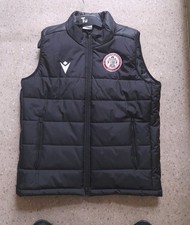 Accrington Stanley F.C