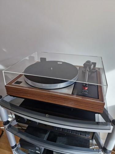 Linn troika ekos - linn,