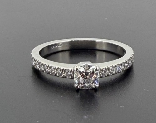 Original tiffany novo - original, platinum