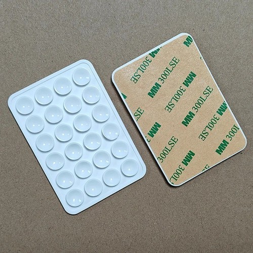 Silicone adhesive sticky - adhesive,