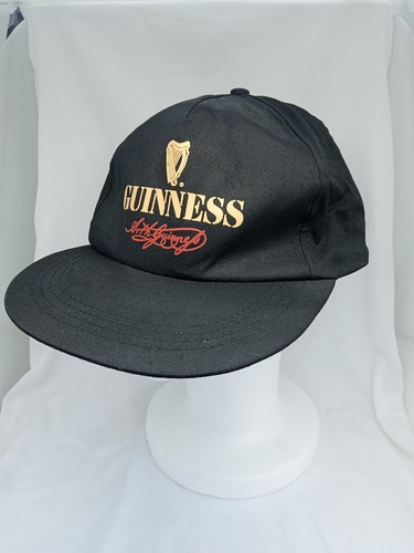 Guinness adjustable baseball - guinness,