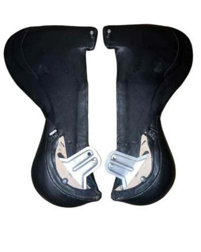 Wow saddle size - 0, panels