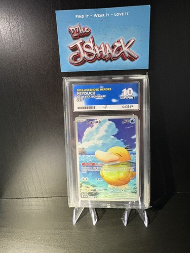 Psyduck 226 217 ascended - -,