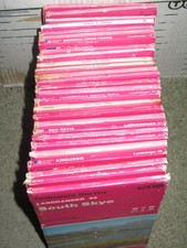 OS Ordnance Survey Landranger