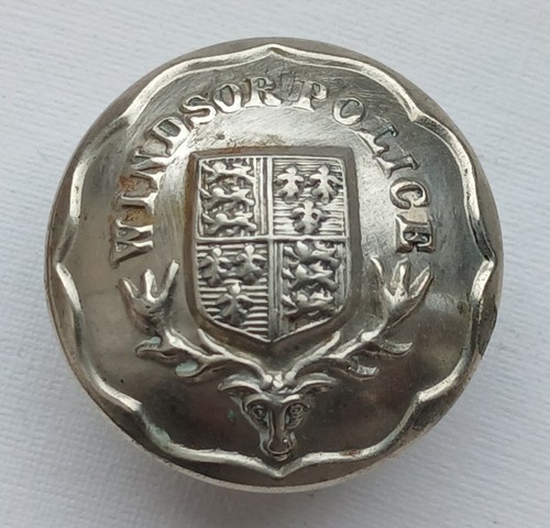 Antique windsor police - windsor,