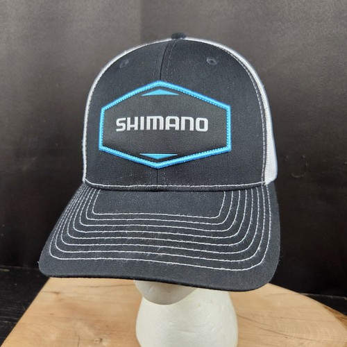 Shimano original trucker cap - shimano,