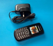 Samsung GT E1080i Mobile