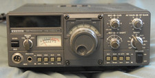 TRIO Kenwood TS-130V HF Transceiver 