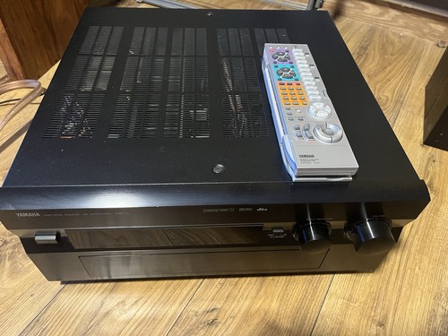Yamaha dsp flagship natural - flagship,