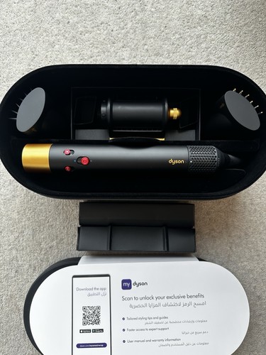 Dyson airwrap multi styler - dyson, airwrap™