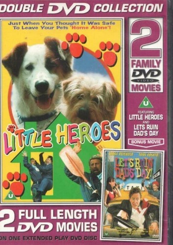 Little heroes let - heroes, /let's