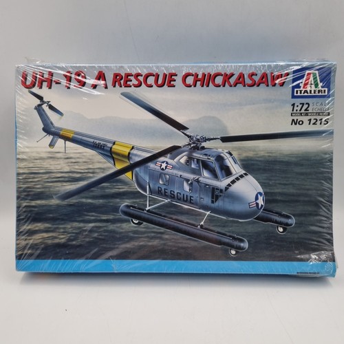 Italeri 1215 a - italeri,