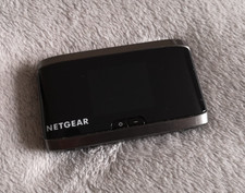 NETGEAR AirCard 762S Mobile Wi-Fi Mi-Fi Hotspot 4G LTE UNLOCKED 100Mbps Preowned