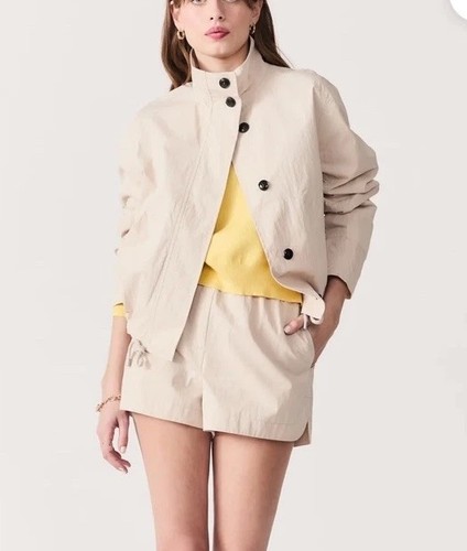 Deluc arvor jacket womens - deluc,