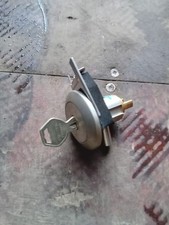 Van Guard Door Lock For Ford Transit Comes With Key 