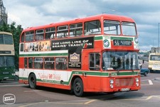 Bus Photo - National Welsh