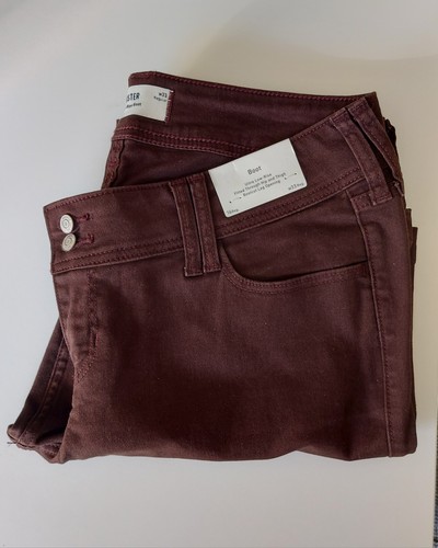 Bnwt hollister ultra low - 🏷,