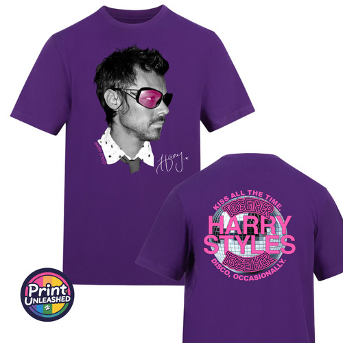 Harry styles shirt kiss - styles, all