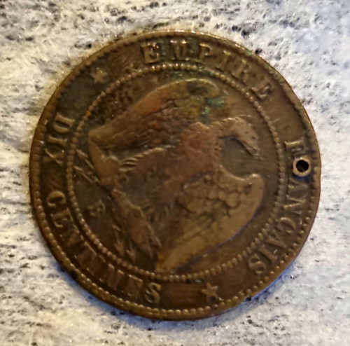 France 1855 napoleon iii - france,