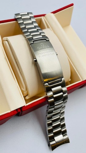 Omega 22mm seamaster - omega,