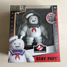 Metals Die Cast Ghostbusters