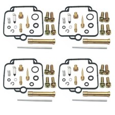 4X FOR Suzuki GSF Bandit 250