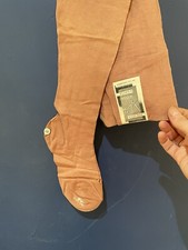 Vintage cc41 ww2 era stockings - cc41,