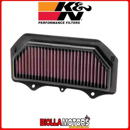 7511 air filter n - filter, k&n