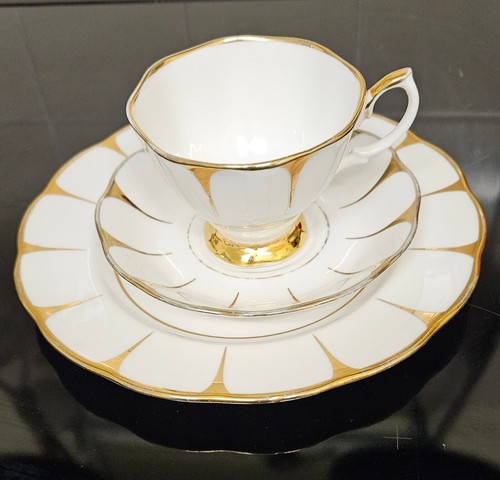 Art deco royal vale gold - royal,