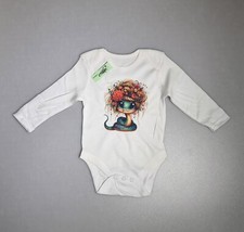 Baby Bodysuits 6 - 9 months