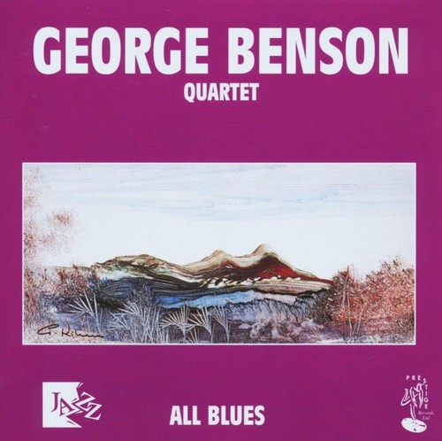 George quartet benson all - quartet,