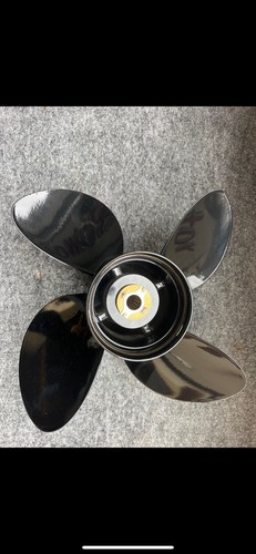 Blade 14x21 pitch mercruiser - blade,