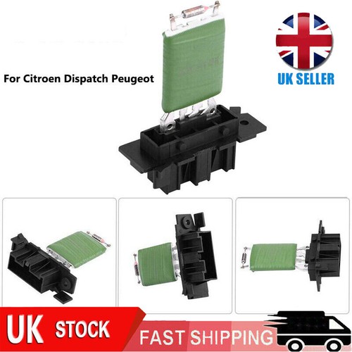 Heater blower resistor for - uk,